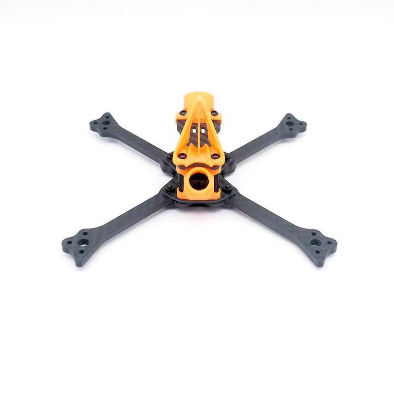 533 PRO 5inch FPV Frame Kit 19 - đánh giá và giá Drone Kit Fpv