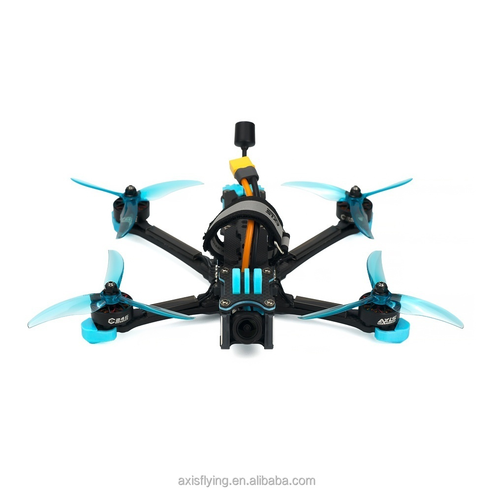 2025 Axisflying Manta 5 DC(Dea - đánh giá và giá Drone Kit Beginner