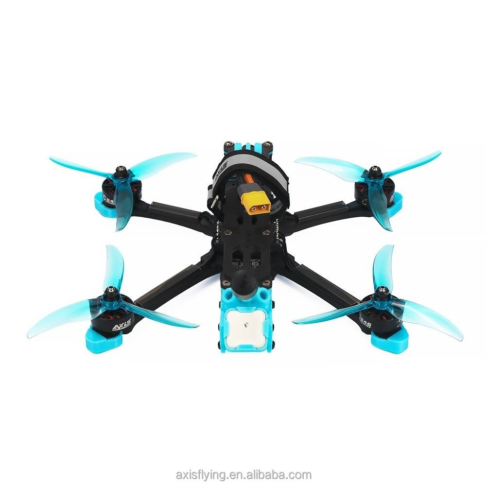 2025 Axisflying Manta 5 DC(Dea - đánh giá và giá Drone Kit Beginner