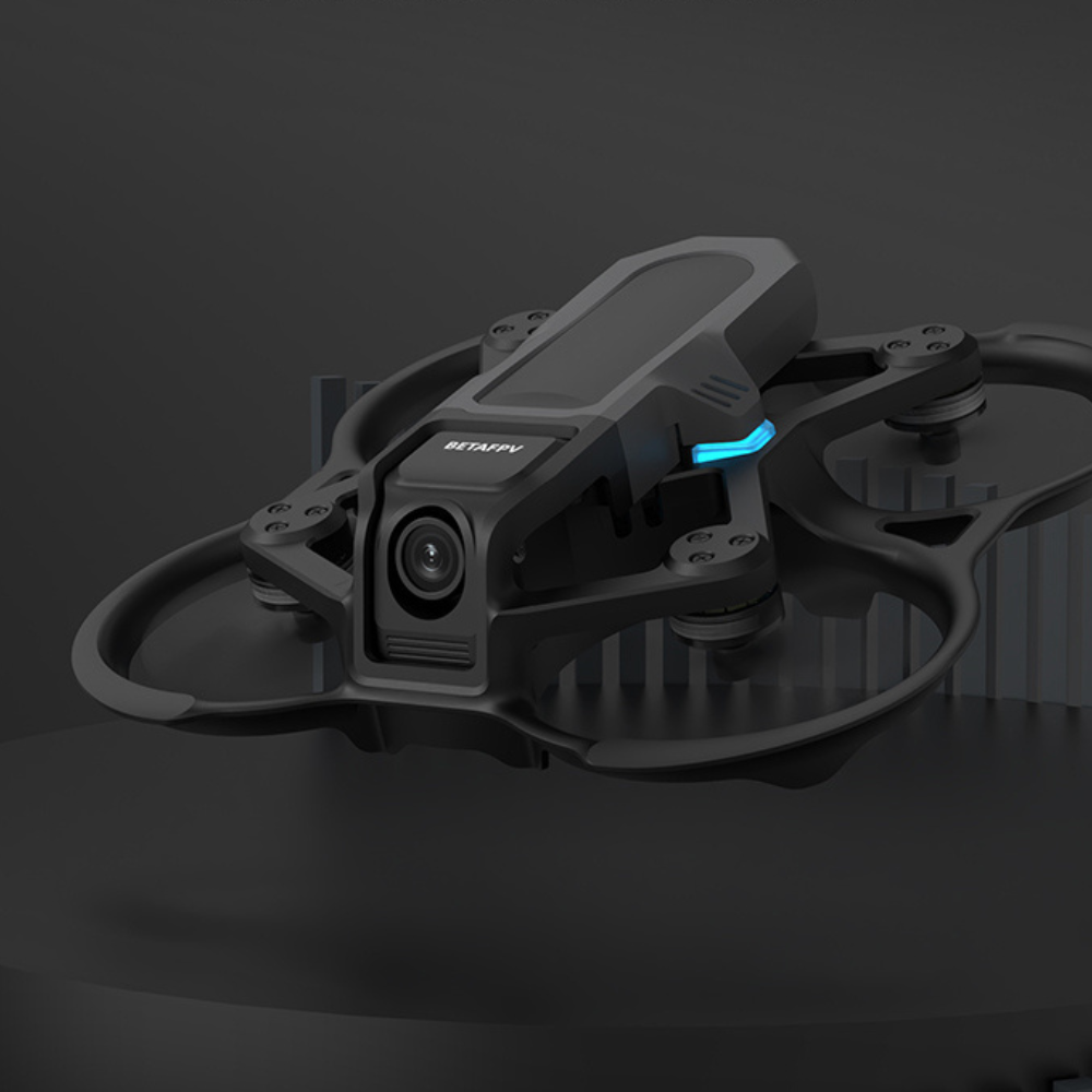 Aquila16 Brushless Whoop Frame - đánh giá và giá Drone Kit Octocopter