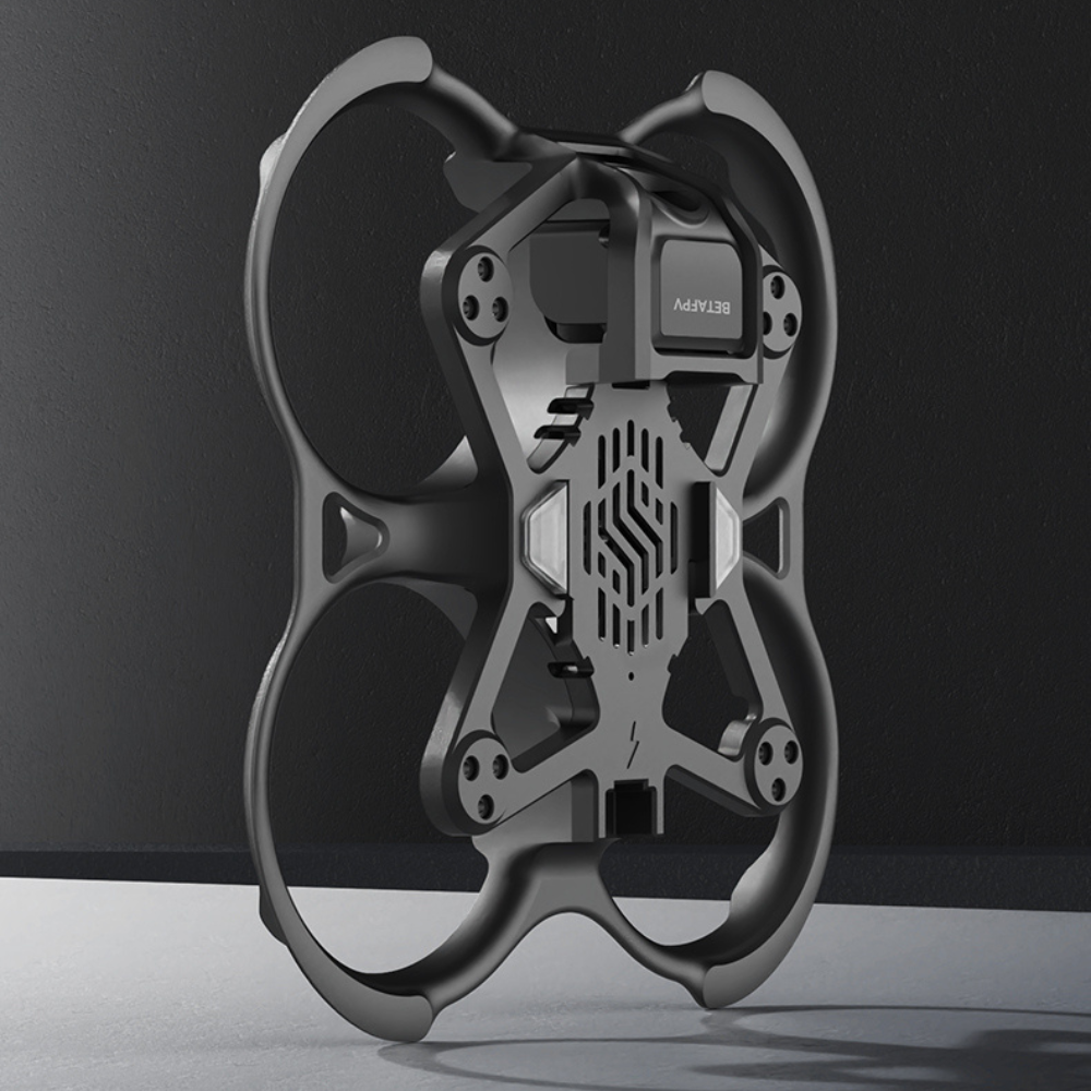 Aquila16 Brushless Whoop Frame - đánh giá và giá Drone Kit Octocopter
