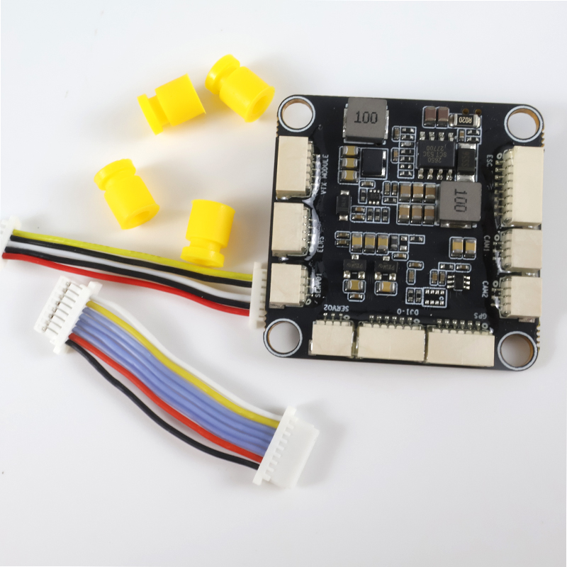 F405 V3 & 60A 4 in 1 ESC Fligh - đánh giá và giá Drone Kit Plug And Play