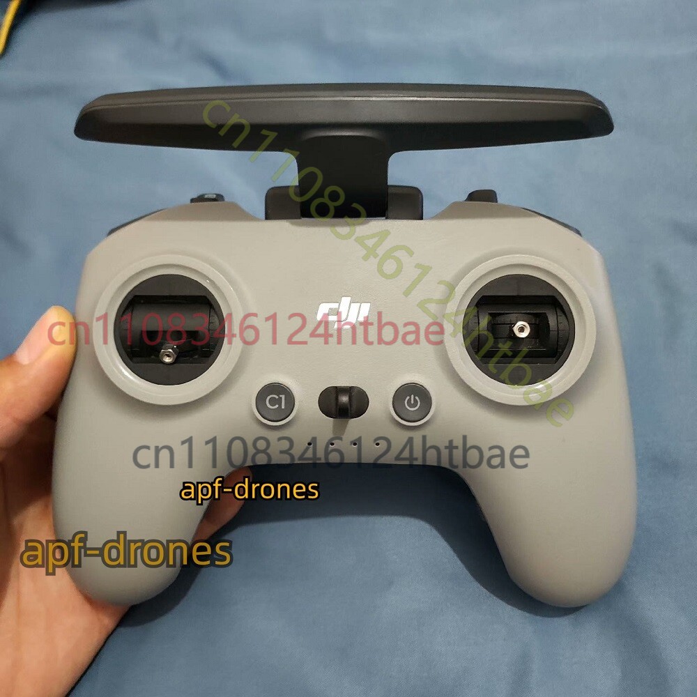 Used ,FOR DJI FPV Remote Contr - đánh giá và giá Drone Kit Professional