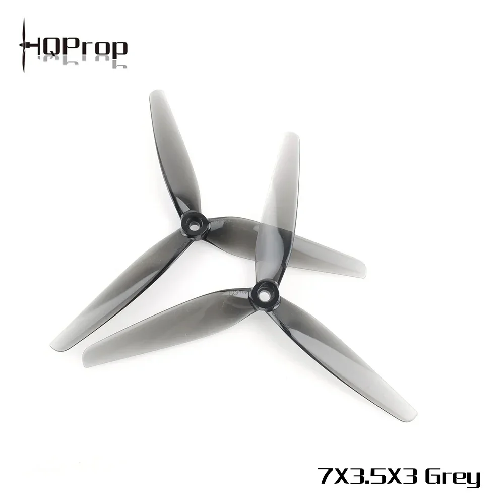 HQProp 7X3.5X3 7035 7inch FPV  - đánh giá và giá Drone Kit Long Range