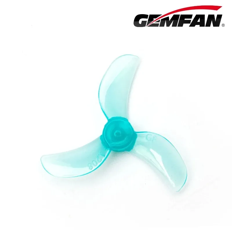 4Pairs 8PCS Gemfan 31mm 1208/1 - đánh giá và giá Drone Kit Build Yourself