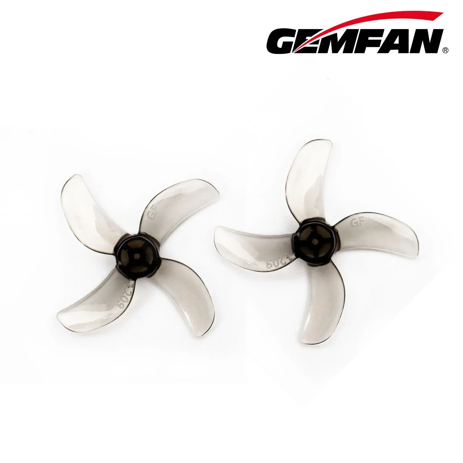 4Pairs 8PCS Gemfan 31mm 1208/1 - đánh giá và giá Drone Kit Build Yourself