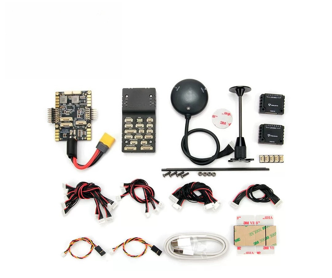 PX4 VTOL Fixed Wing Drone Hybr - đánh giá và giá Drone Kit Vtol