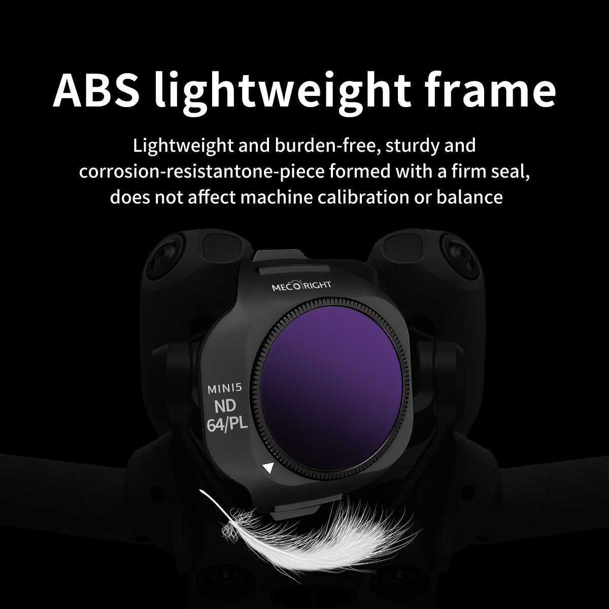 Mecoright Applies DJI Mini5 Pr - đánh giá và giá Drone Kit Beginner